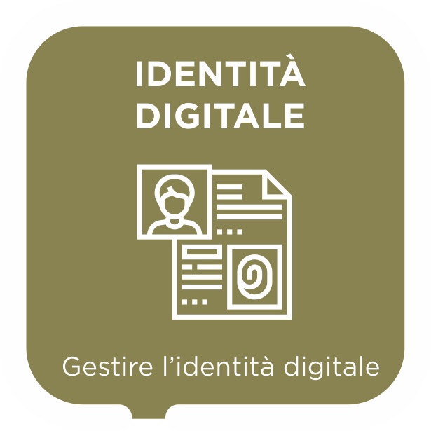 Identità digitale