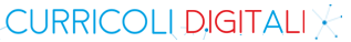 Logo di Curricoli Digitali